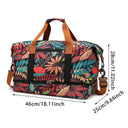 Travel Bag Male Female Large-Capacity Hand Luggage Bag