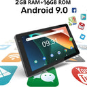 7 Inch Android Tablet Quad Core Dual Cameras GPS IPS Display