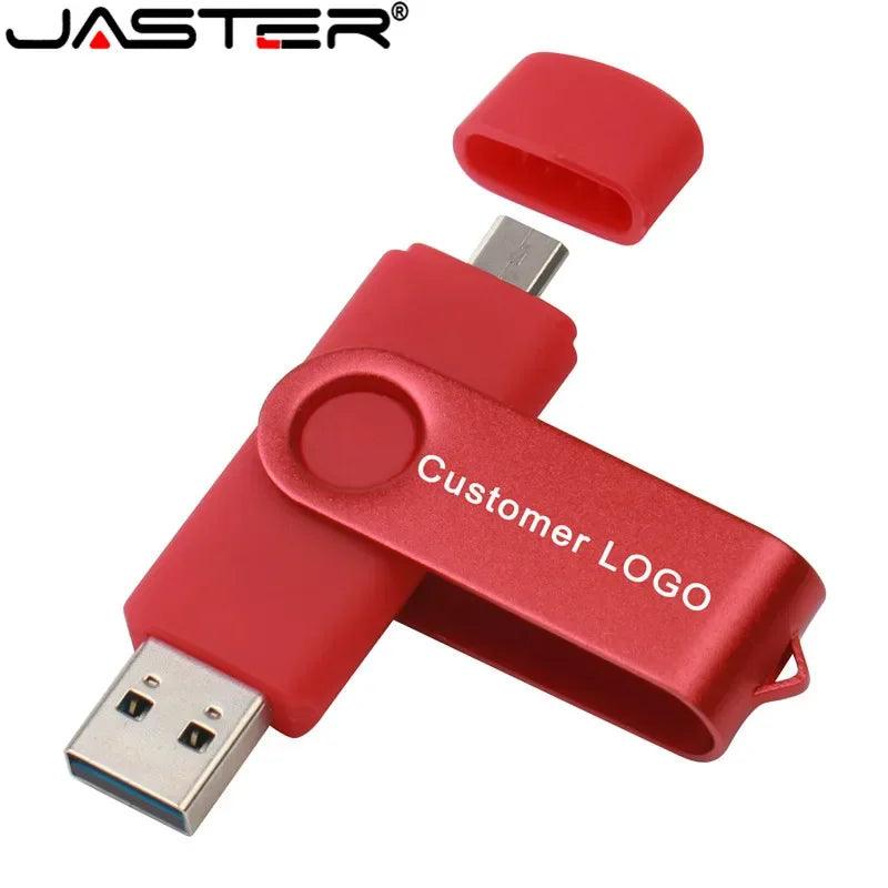 JASTER USB Flash Drive: Fast Data Transfer & Secure Storage  ourlum.com   