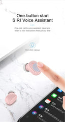 Original A6S TWS Wireless Bluetooth Headset for Xiaomi Iphone