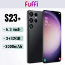 FUFFI S23+ Android Smartphone 6.3 Inch 32GB Dual SIM