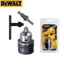 DEWALT Ultimate Driver Drill Bit Set with Right Angle Adapter