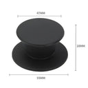 Universal Silicone Pot Lid Knobs Heat Resistant Handles 1/2/4PCS