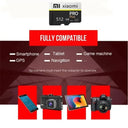 High Speed XIAOMI Memory SD Card - Expandable Storage Solution for Devices  ourlum.com   