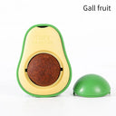 Catnip Wall Ball Cat Toy for Cats Clean Mouth Entertain Kittens