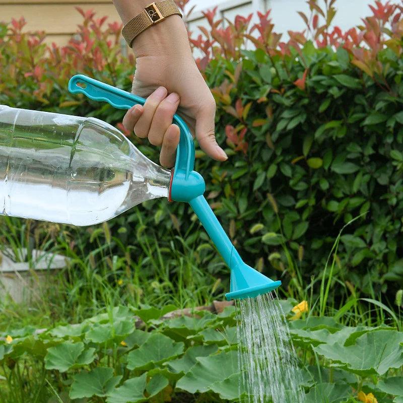 Gardening Water Spray Bottle: Premium Seedling Irrigation Tool  ourlum.com   