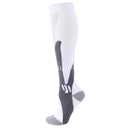 Ultimate Comfort Compression Socks for Sports and Nursing