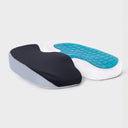 Ultimate Gel Memory Foam Seat Cushion for Pain Relief