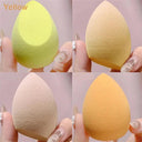 Flawless Beauty Egg Makeup Sponge Achieve Airbrushed Finish