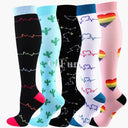 Ultimate Compression Socks for Varicose Veins Relief