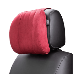Luxe Forbell Car Neck Pillow: Drive in Style and Comfort