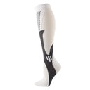 Unisex Compression Socks for Sports, Travel, and Recovery