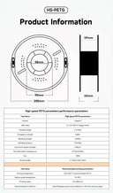 KINGROON Newest HS-PETG 3D Printer Filament 1.75mm 5KG 10KG