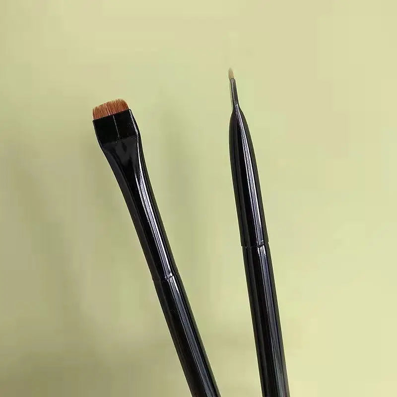 Precise Beauty Brushes: Achieve Flawless Makeup Every Time