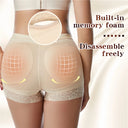 Women Butt Lifter Panty Padded Fake Buttock Body Shaper