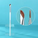 ALBEAUT Concealer Brush: Precision Under Eye Tool