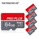 32GB High-Speed Memory Card for Smartphone: Versatile Storage Solution  ourlum.com 4GB  