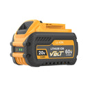 For Dewalt Flexvolt 60V 20V MAX Replacement Li-ion Battery