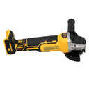 DEWALT Brushless Lithium Angle Grinder DCG405NT Polisher