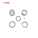 Spring Kit 6pcs for Dewalt Power Tool Repair DCF885 DCF886