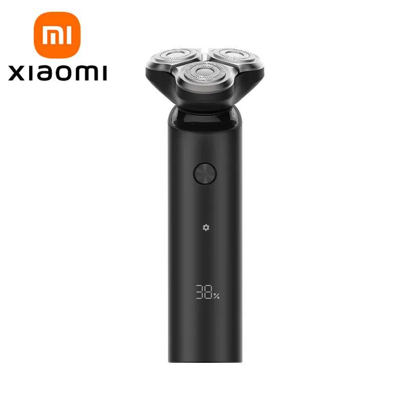 Ultimate Grooming Experience with XIAOMI MIJIA S500 Electric Shaver  ourlum.com   
