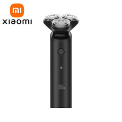 XIAOMI MIJIA S500 Shaver: Ultimate Grooming Experience