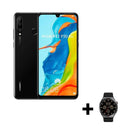 HUAWEI P30 Lite Unlocked 6.15 Inch Smartphone 128GB Storage