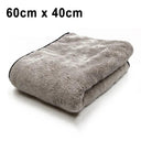 Microfiber Car Wash Towel Fast Drying Extra Soft Quality