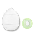 Beauty Egg Makeup Blender Set for Flawless Makeup Skin