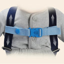 Infant And Young Children's Anti Loss Backpack Baby's Safety Belt