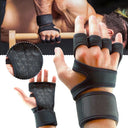 Unisex Workout Gloves for Weightlifting and Fitness Training