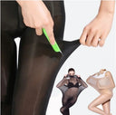 Ultra Elastic Tights Anti-Scratch Stockings for Women