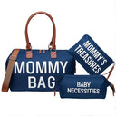 Mama Tote Bag Maternity Diaper Mommy Large Capacity Bag