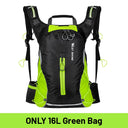 West Biking 10L Ultralight Waterproof Cycling Backpack