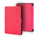 Kindle Paperwhite Waterproof Shockproof Case: Durable Cover for Device  ourlum.com Red SY69JL 2016 8th 