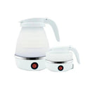 Mini Foldable Electric Kettle Compact Portable Water Heater