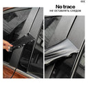 Carbon Fiber Vinyl Wrap Film Stylish Waterproof Stickers