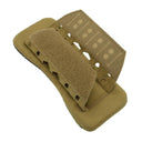 Laser Cutting Tactical Vest Shoulder Strap Pads for Hunting