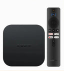 Global Version Xiaomi Mi TV Box S 2nd Gen 4K Ultra HD Smart TV