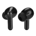 Language Translator Earbuds 5 Modes High Accuracy Black Bluetooth