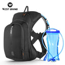 West Biking 10L Ultralight Hydration Backpack for Adventures