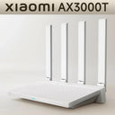 Xiaomi AX3000T Router: Ultimate Home Wi-Fi Connectivity  ourlum.com EU plug Xiaomi AX3000T 