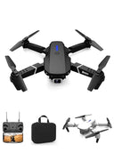 2024 E88Pro Drone: Captivating 4K Aerial Footage Experience