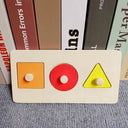 Wooden Montessori Puzzle Toys for Early Learning and Development  ourlum.com 06  