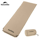 Naturehike Camping Self Air Mattress Waterproof 5cm Thick