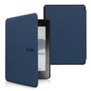 Kindle Paperwhite Waterproof Shockproof Case: Durable Cover for Device  ourlum.com Dark Blue PQ94WIF 2018 KPW4 