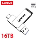  Lightning-Fast 16TB USB Flash Drive: High-Speed Data Transfer Solution  ourlum.com silver  16TB  