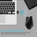 Bluetooth Adapter Transmitter Receiver: Enhanced Connectivity Solution