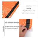 Emergency Sleeping Bag Portable Reusable Warm Survival Blanket