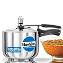 3L Stainless Steel Pressure Cooker - B60 High-Performance Solution